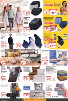 Bettwäsche im aktuellen GLOBUS Prospekt (Jena) Bettwäsche im GLOBUS Prospekt "Aktuelle Angebote" mit 28 Seiten (Jena)