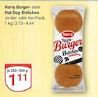Aktuelle Wecker Angebote bei GLOBUS in Chemnitz Aktuelles Harry Burger- oder Hot Dog-Brötchen Angebot bei GLOBUS in Chemnitz ab 1,11 €