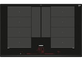 EX851LYV5E Induktionskochfeld (802 mm breit, 4 Kochzonen) bei MediaMarkt Saturn im Prospekt "" für 789,99 €