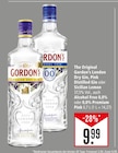 Aktuelles London Dry Gin Angebot bei Marktkauf in Ludwigsburg ab 9,99 €