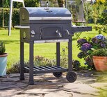 Aktuelle Grillkohle Angebote bei OBI in Erfurt Aktuelles Holzkohlegrill "Jaxon" oder Buchenholz-Grillkohle Angebot bei OBI in Erfurt ab 6,99 €