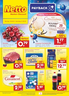 Aktueller Netto Marken-Discount Prospekt đ„ Netto Marken-Discount Prospekt mit 63 Seiten