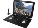 PDB1600SW DVD-Spieler, Schwarz im MediaMarkt Saturn Prospekt PDB1600SW DVD-Spieler, Schwarz von SOUNDMASTER im aktuellen MediaMarkt Saturn Prospekt für 194,99 €