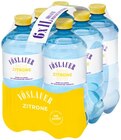 Flavour Mineralwasser Zitrone Angebote von Vöslauer bei REWE Bad Homburg für 4,14 €