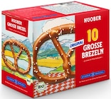 Penny Lenningen - 10 große Brezeln oder Sticks & Brezel Angebot im Prospekt 10 große Brezeln oder Sticks & Brezel bei Penny im Lenningen Prospekt für 1,99 €