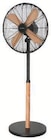 Ventilateur sur pied - Scholtès - Hyper U à Le Havre Ventilateur sur pied - Scholtès en promo chez Hyper U Le Havre à 59,99 €