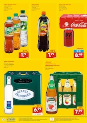 Saft im Netto Marken-Discount Prospekt in Bielefeld Aktueller Netto Marken-Discount Prospekt mit Saft, "DER ORT, AN DEM DU IMMER AUSGEZEICHNETE PREISE FINDEST.", Seite 3