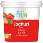 Fruchtjoghurt mild von frija für 1,99 € bei Netto mit dem Scottie im Angebot Fruchtjoghurt mild von frija im aktuellen Netto mit dem Scottie Prospekt