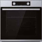 Aktuelle Backofen Angebote bei expert in Dresden Aktuelles Einbaubackofen Angebot bei expert in Dresden ab 399,00 €