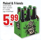 Pale Ale bei Trinkgut im Bottrop Prospekt für 5,99 €