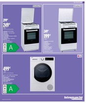 Sèche-Linge Angebote im Prospekt "LES OFFRES À NE PAS RATER ARTS MÉNAGERS" von Intermarché auf Seite 5