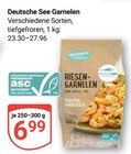 Aktuelle Garnelen Angebote bei GLOBUS in Offenbach (Main) Aktuelles Garnelen Angebot bei GLOBUS in Offenbach (Main) ab 6,99 €