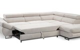 Kabs Osnabrück - ECKSOFA BLAINE Angebot im Prospekt ECKSOFA BLAINE bei Kabs im Osnabrück Prospekt für 990,00 €