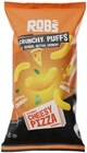 Crunchy Puffs Angebote von ROB'S bei Penny Bruchsal für 1,99 €