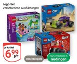Friends im Angebot bei GLOBUS in Saarbrücken Friends Angebote von LEGO bei GLOBUS Saarbrücken für 6,99 €