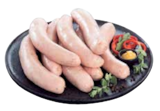 Frische Rostbratwurst im Angebot bei Marktkauf in Stade Frische Rostbratwurst Angebote von Gutfleisch bei Marktkauf Stade für 0,89 €