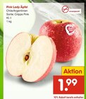 Aktuelles Äpfel Angebot bei Netto Marken-Discount in Duisburg ab 1,99 €