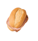 Aktuelles Fleischkäse Brötchen/Leberkäse Semmel Angebot bei tegut in Mannheim ab 2,00 €