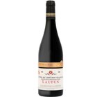 A.O.P. Côtes-du-Rhône-Villages Laudun - LA CAVE D'AUGUSTIN FLORENT - Carrefour Market à Aix-en-Provence A.O.P. Côtes-du-Rhône-Villages Laudun - LA CAVE D'AUGUSTIN FLORENT en promo chez Carrefour Market Aix-en-Provence à 5,59 €