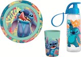 Gobelet Stitch Hawaï en promo chez Intermarché Hyper Lorient à 1,49 €