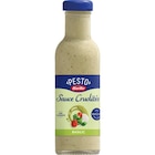 Sauce crudité - BARILLA en promo chez Carrefour Levallois-Perret à 1,50 €