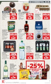 Eier im Kaufland Prospekt in Halle Aktueller Kaufland Prospekt mit Eier, "Hier bin ich richtig", Seite 11