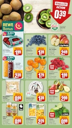 Kartoffeln Angebot & Preis im aktuellen REWE Prospekt Kartoffeln Angebot im aktuellen REWE Prospekt auf Seite 6