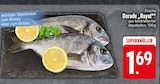 Dorade Royal Angebote bei EDEKA Ingolstadt für 1,69 €