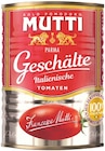 Aktuelles geschälte italienische Tomaten Angebot bei REWE in Berlin ab 1,11 €