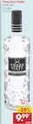 Vodka Angebote von Three Sixty bei Netto Marken-Discount Singen für 9,99 €