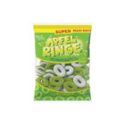 Apfelringe von Sweet Corner für 1,19 € bei Lidl im Angebot Apfelringe von Sweet Corner im aktuellen Lidl Prospekt