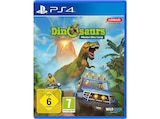 PS4 Schleich Dinosaurs Mission Dino Camp - [PlayStation 4] von Wild River im aktuellen MediaMarkt Saturn Prospekt für 25,99 €
