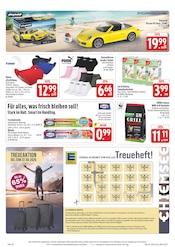 Holzkohle im EDEKA Prospekt in Würzburg Aktueller EDEKA Prospekt mit Holzkohle, "Wir lieben Lebensmittel!", Seite 34