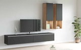 Élément inférieur TV - Möbel Martin à Metz Élément inférieur TV en promo chez Möbel Martin Metz à 799,00 €