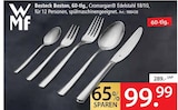 Besteck Boston von WMF für 99,99 € bei Zurbrüggen im Angebot Besteck Boston von WMF im aktuellen Zurbrüggen Prospekt
