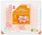 Geflügel-Aufschnittplatte bei Kaufland im Zittau Prospekt für 1,99 €