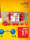 Aktuelles Mini Pflaumentomaten Angebot bei Marktkauf in Nürnberg ab 1,11 €