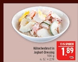 Aktuelle Hähnchenbrust Angebote bei Marktkauf in Nürnberg Aktuelles Hähnchenbrust in Joghurt-Dressing Angebot bei Marktkauf in Nürnberg ab 1,89 €
