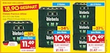 Premium Altbier im Angebot bei Netto Marken-Discount in Duisburg Premium Altbier Angebote von Diebels bei Netto Marken-Discount Duisburg für 10,99 €