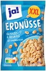Aktuelles Erdnüsse Angebot bei REWE in Bonn ab 1,99 €