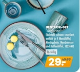 BESTECK-SET "Argento" Angebote bei Möbel Kraft Leipzig für 29,00 €