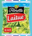 Promo Coeur de laitue à 0,57 € dans le catalogue Intermarché à Saint-Pons-de-Thomières