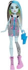 Puppe im Rossmann Prospekt Puppe von Monster High im aktuellen Rossmann Prospekt für 14,99 €
