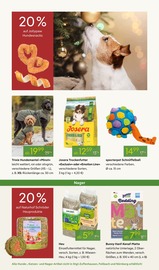 Tierbedarf im Pflanzen Kölle Prospekt in Berlin Aktueller Pflanzen Kölle Prospekt mit Tierbedarf, "GROSSER WEIHNACHTSBAUM-VERKAUF", Seite 8