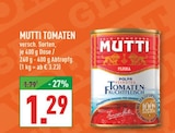 Aktuelle Tomaten Angebote bei Marktkauf in Bochum Aktuelles Tomaten Angebot bei Marktkauf in Bochum ab 1,29 €