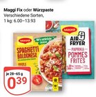 Aktuelle Nudeln Angebote bei GLOBUS in Braunschweig Aktuelles Fix Angebot bei GLOBUS in Braunschweig ab 0,39 €