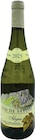 Aop vin de savoie abymes blanc - DOMAINE MARC PORTAZ - Intermarché Super à Saint-Louis Aop vin de savoie abymes blanc - DOMAINE MARC PORTAZ en promo chez Intermarché Super Saint-Louis à 6,29 €
