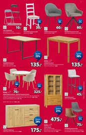 Kommode im JYSK Prospekt in Brandenburg Aktueller JYSK Prospekt mit Kommode, "Scandinavian Sleeping & Living - SPARE BIS ZU 50%", Seite 8