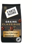 Café en Grains Classique - CARTE NOIRE en promo chez U Express Aix-en-Provence à 7,03 €