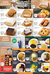 Butter Angebot & Preis im aktuellen GLOBUS Prospekt Butter Angebot im aktuellen GLOBUS Prospekt auf Seite 6